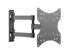 Soporte de Pared Orientable Fonestar MOV-322BA TV 23-55"