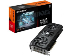 VGA AMD RADEON RX 9070 GAMING OC 16 GB GIGABYTE - 16GB GDDR6
