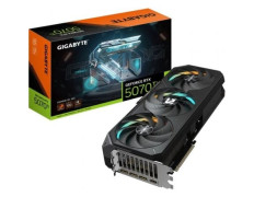 Tarjeta Gráfica Gigabyte GeForce RTX 5070Ti Gaming OC 16G