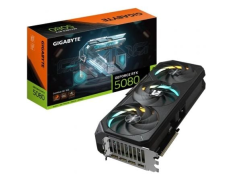 VGA NVIDIA RTX 5080 GAMING OC 16 GB GIGABYTE - 16GB GDDR7