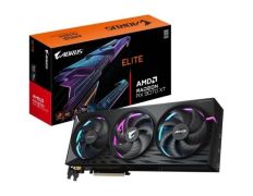 Tarjeta Gráfica Gigabyte AORUS Radeon RX 9070 XT Elite en Venta - 16GB GDDR6
