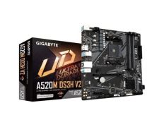 PLACA BASE A520M DS3H V2 GIGABYTE - Micro ATX
