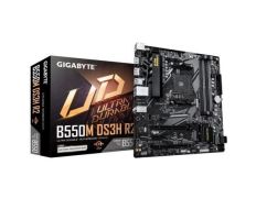 PLACA BASE B550M DS3H R2 GIGABYTE - Micro ATX