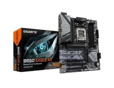 PB GIGABYTE B650 EAGLE AX ATX Skt AM5 4xDDR5 5600MHz HDMI VGA DISPLAYPORT LAN DP - PCIe 5.0