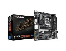 PB GIGABYTE B760M DS3H GEN5 M-ATX Skt LGA1700 4xDDR5 5600MHz DP HDMI VGA LAN M.2 - Micro ATX