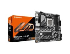 PB GIGABYTE B850M D3HP M-ATX Skt AMD5 DDR5 2xM.2 HDMI 2xDISPLAYPORT - Micro ATX