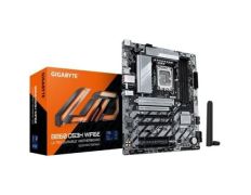 PLACA BASE B860 DS3H WIFI6E GIGABYTE - PCIe 5.0