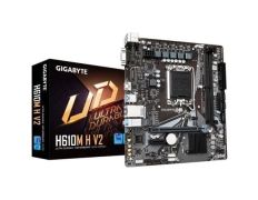 PB GIGABYTE H610M H V2 M-ATX Skt LGA1700 2xDDR5 5600MHz HDMI VGA LAN M.2 - Micro ATX