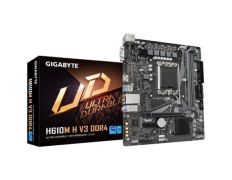 PB GIGABYTE H610M H V3 DDR4 M-ATX Skt 1700 Intel Gen 12/13/14 2xDDR4 3200MHz HDMI VGA USB3,2 1xM.2 - Micro ATX