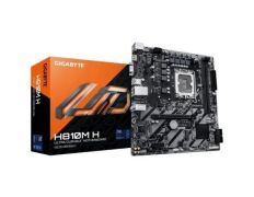 PB GIGABYTE H810M H M-ATX Skt LGA1851 2xDDR5 6400MHz HDMI VGA LAN M.2 - Micro ATX