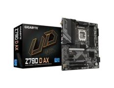 PB GIGABYTE Z790 D AX ATX Skt LGA1700 4xDDR5 5600MHz DP HDMI LAN 2.5Gbps M.2 USB-C - PCIe 4.0