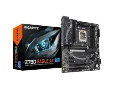PLACA BASE Z790 EAGLE AX GIGABYTE - PCIe 5.0