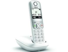 Teléfono Inalámbrico Gigaset A690 - Blanco