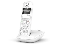 Teléfono Inalámbrico Gigaset AS690 - Blanco