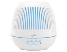 Humidificador GKL Pearl Essence ESN-400B - Electrodoméstico para Aire en Hogar y Oficina