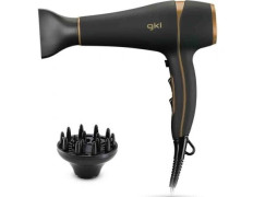 Secador GKL Onyx 2200 Iónico 2200W - Potente y Eficiente
