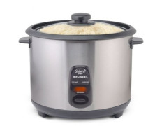 Arrocera Grunkel RC-28L/ 700W - Capacidad 2.8L