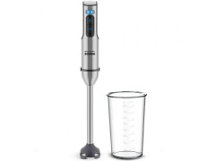 Batidora de mano Grunkel BM-2000EXTREME 2000W - Electrodoméstico PAE - Capacidad 0.8L