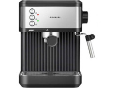 Cafetera Expreso Grunkel 850W CAFPRESSO-20AROMA