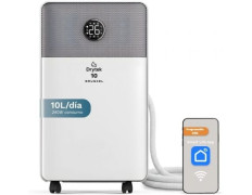 Deshumidificador Grunkel DH-10DT