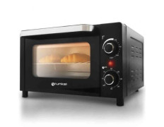 Horno de Sobremesa Grunkel HR-10MINI 1600W Capacidad 10L