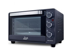 Horno de Sobremesa Grunkel HR-23EASY 1600W - Modelo Potente para Cocina Doméstica