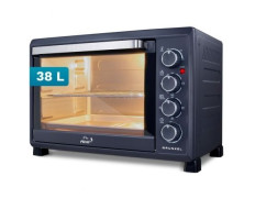 Horno de Sobremesa Grunkel HR-38PRO/ 2000W/ Capacidad 38L