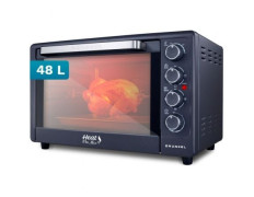 Horno de Sobremesa Grunkel HR-48PROMAX 48L 2200W