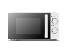 Microondas Grunkel 700W MW-20EASY, Capacidad 20L