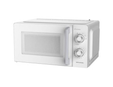 Microondas Grunkel 700W Capacidad 20L MW-20MG