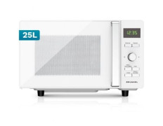 Microondas Grunkel MWD-25FLAT 800W 25L -