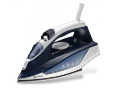 Plancha Grunkel PL-22NS de 2200W - Rápido Planchado