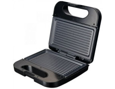 Sandwichera Grunkel SAN-GRILL NG/ 750W