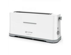 Tostador Grunkel TS-40 EasyToast 980W - Electrodoméstico Eficiente