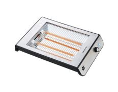 Tostador Grunkel TSP-INOX de 600W