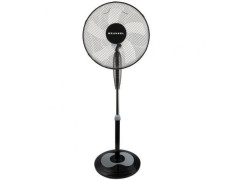 Grunkel FAN-165X NG Ventilador de Pie 50W 5 Aspas 40cm