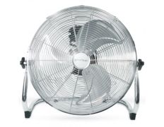 Ventilador Industrial Grunkel MET-H16 90W - 3 Aspas 40cm - 3 Velocidades