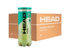 Cajón Bolas Head Padel One - Accesorio para Pádel
