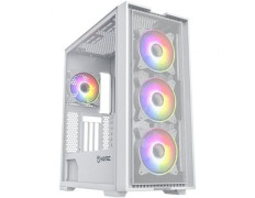 Caja Gaming Torre HIDITEC H2 Air ARGB