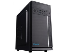 Caja Minitorre Hiditec Q5 PRO con Fuente 500W - HIDITEC
