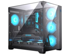 Caja Gaming Hiditec SKY - Semitorre