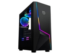 Caja Gaming Semitorre Hiditec V20 Pro ARGB