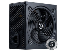 Fuente de Alimentación Hiditec RL550 550W Ventilador 12cm - HIDITEC