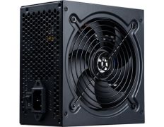 Fuente de Alimentación HIDITEC RX650 650W con Ventilador 12cm