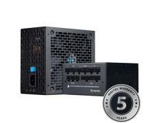 Fuente de alimentación HIDITEC GDX750 V3 750W Ventilador 14cm ATX PCIe