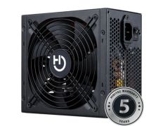 Fuente de Alimentación HIDITEC BZ850 850W Ventilador 14cm