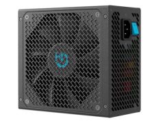 Fuente de Alimentación Hiditec BZ850 V2/ 850W/ Ventilador 14cm