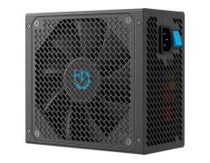Fuente de Alimentación Hiditec BZPRO/ 850W/ Ventilador 14cm