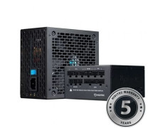 Fuente de Alimentación Hiditec GDX850 V3 - 850W - Ventilador 14cm - ATX 3.1 - PCIe 5.1