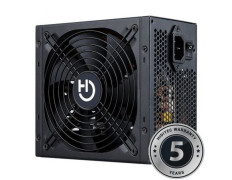 Fuente de Alimentación Hiditec BZ650 650W Ventilador 14cm